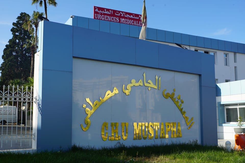 Modern medical clinic background 2